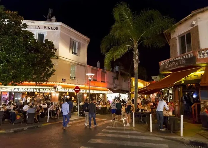 Cosy Holidays - Beach, Bars & Food At 10min Walk Lejlighed